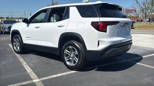 Used 2025 GMC Terrain Elevation image 5