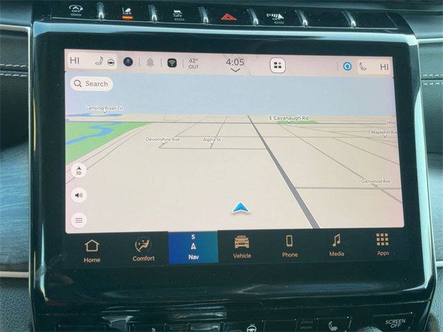 Used 2023 Jeep Grand Cherokee L Limited image 23