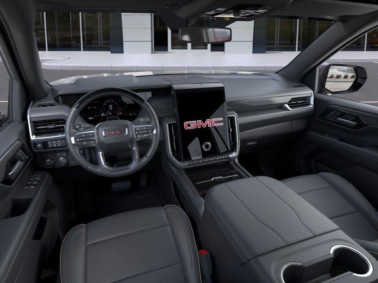 New 2026 GMC Yukon Elevation image 15