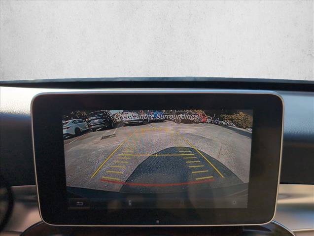 Used 2015 Mercedes-Benz C 300 4MATIC Sedan image 15