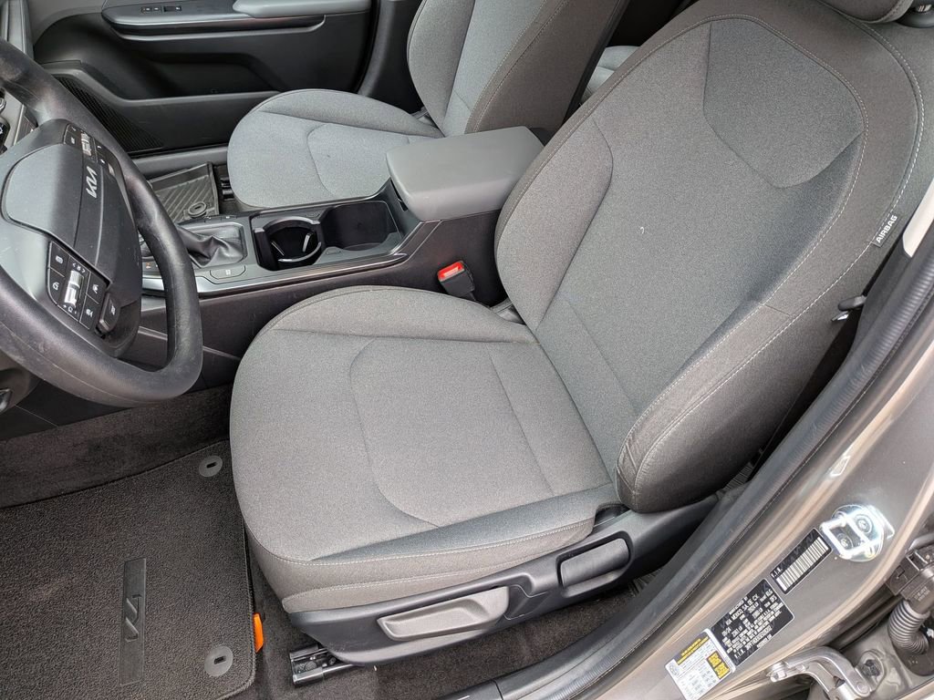 Certified 2025 Kia K4 LXS image 20