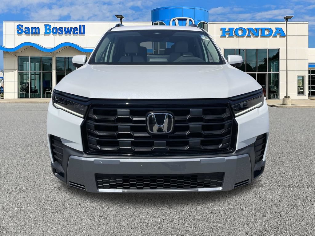 New 2026 Honda Pilot EX-L image 8