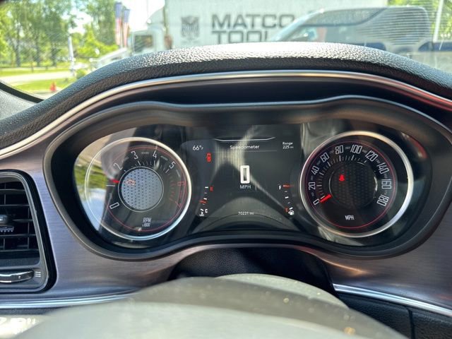 Used 2017 Dodge Challenger R/T Scat Pack RWD image 23