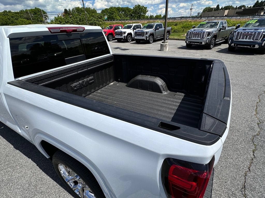 New 2026 GMC Sierra 1500 Denali w/ Denali Reserve Package AWD/4WD image 38
