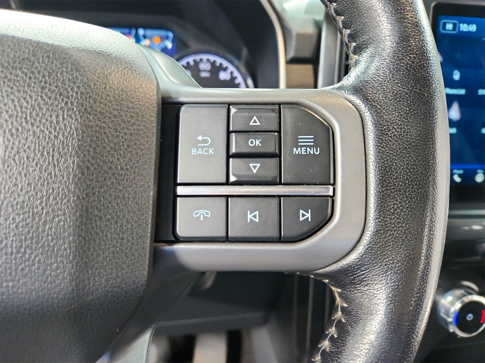 Used 2022 Ford F150 XLT w/ Equipment Group 302A High image 23