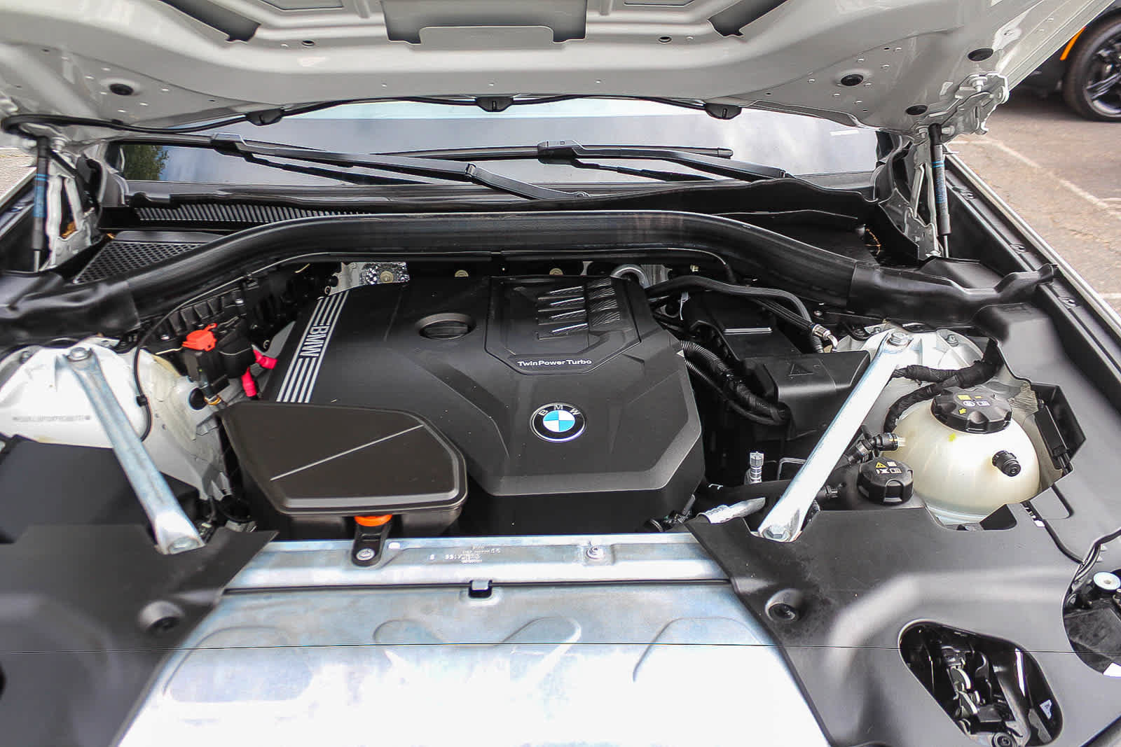 Certified 2023 BMW X3 sDrive30i w/ Convenience Package RWD image 27