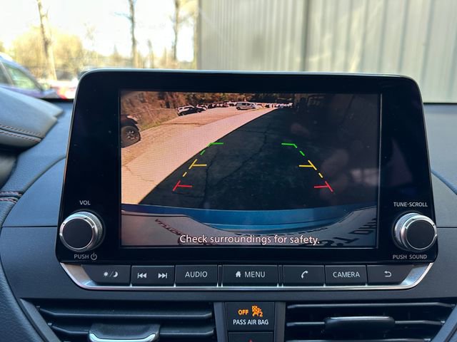 Used 2019 Nissan Altima 2.5 SR image 25