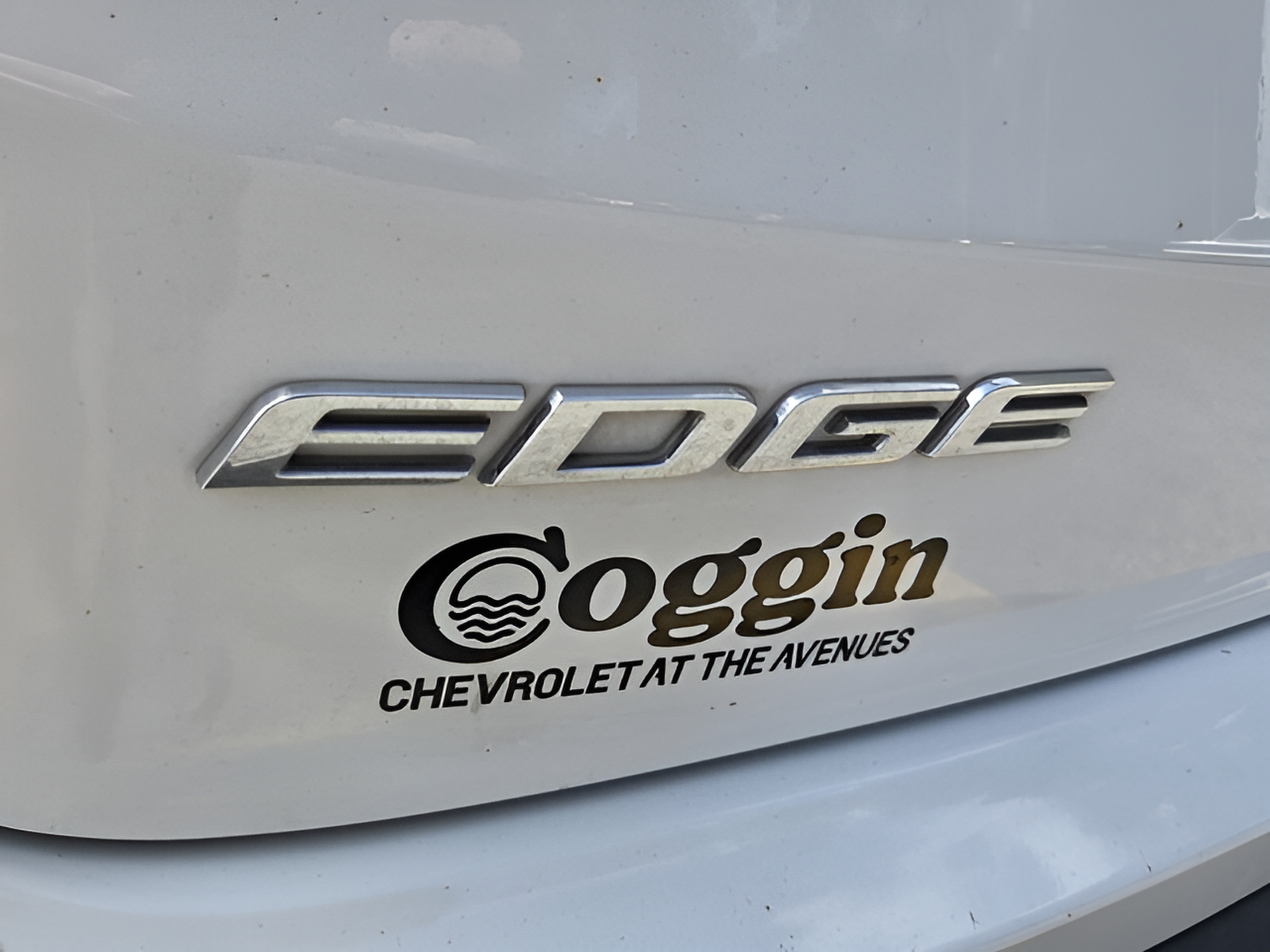 Used 2020 Ford Edge SE FWD image 30