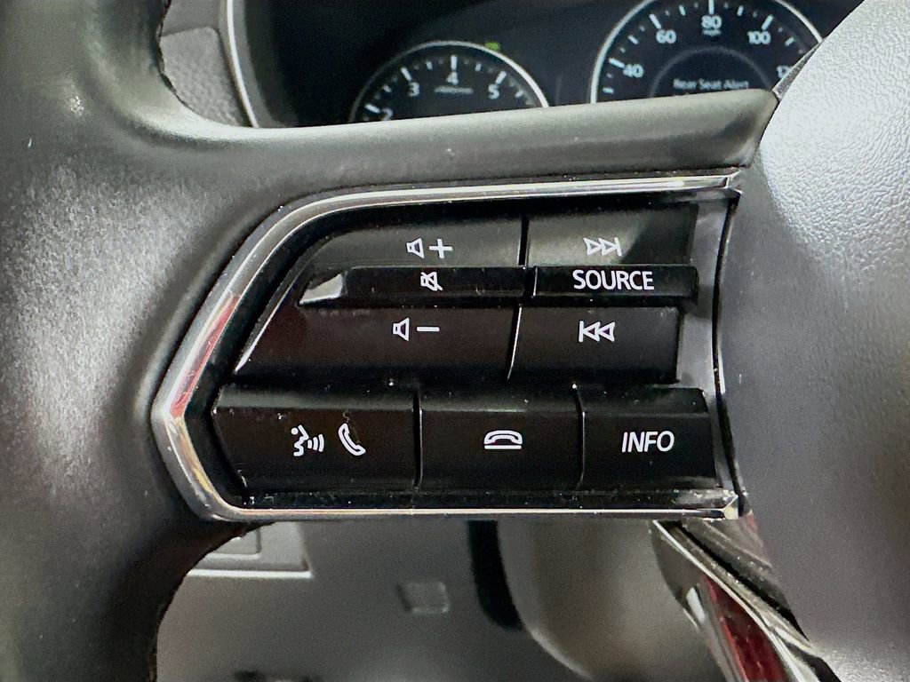 Used 2024 MAZDA CX-90 3.3 Turbo w/ Premium Package AWD/4WD image 23