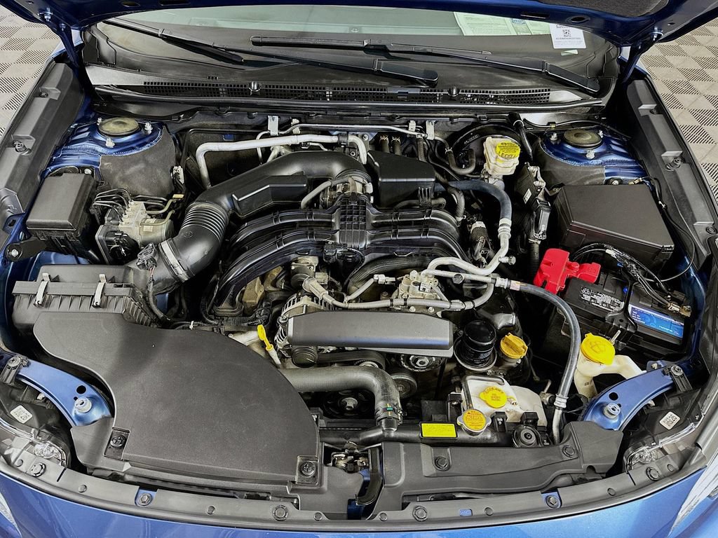 Used 2022 Subaru Legacy Limited AWD/4WD image 38