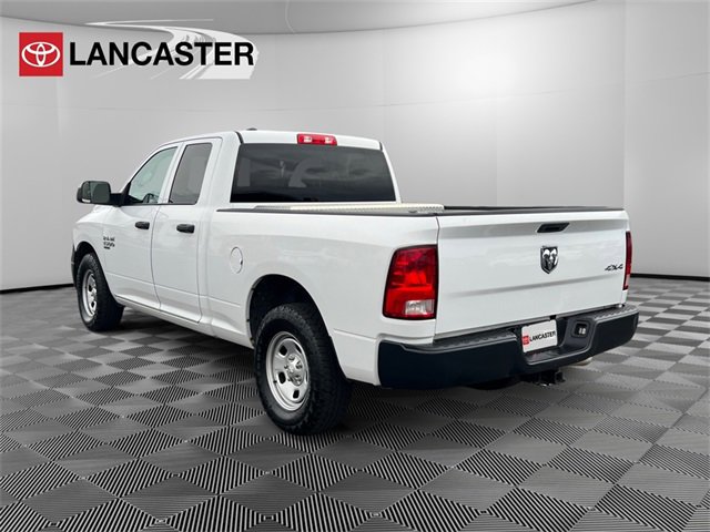 Used 2021 RAM 1500 Tradesman w/ Popular Equipment Group image 5