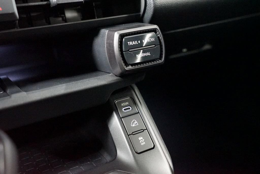 New 2026 Toyota RAV4 XSE image 22