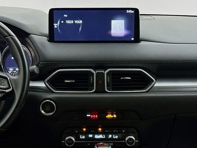 Used 2023 MAZDA CX-5 AWD 2.5 S w/ Select Package image 24