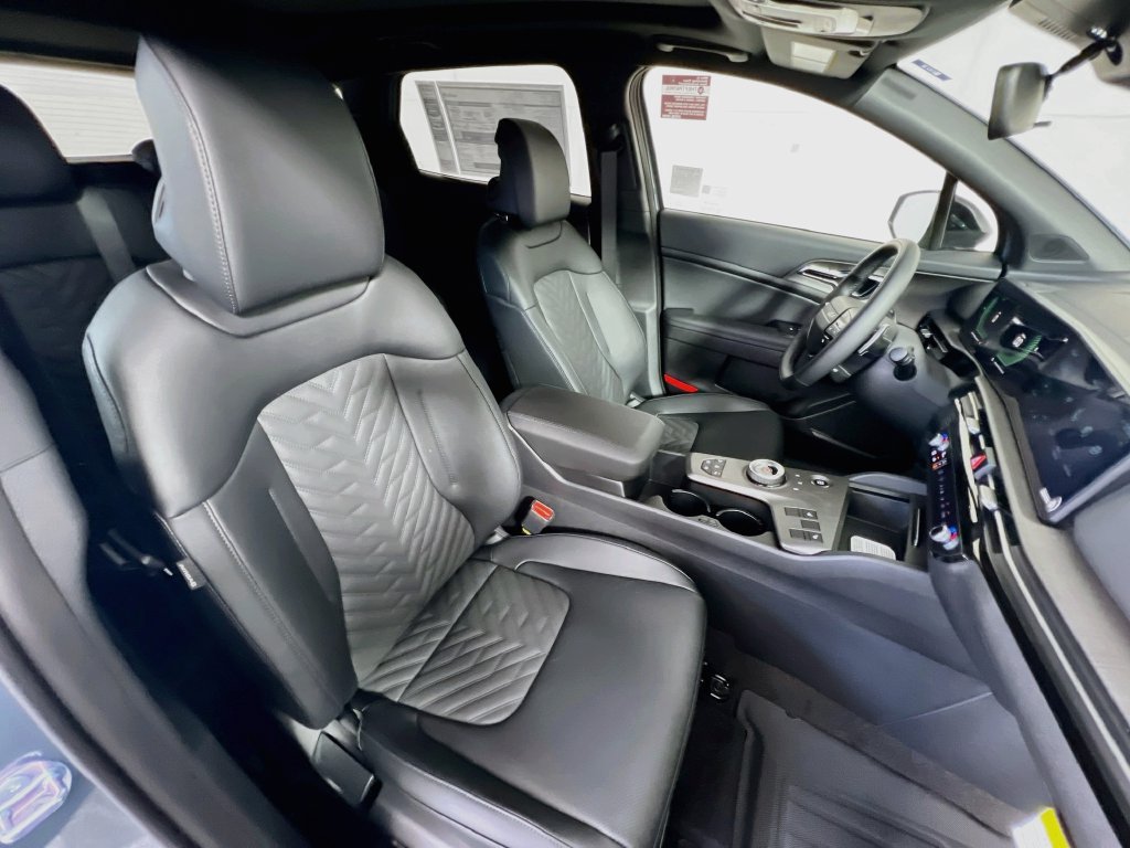 New 2027 Kia Sportage X-Line AWD/4WD image 27