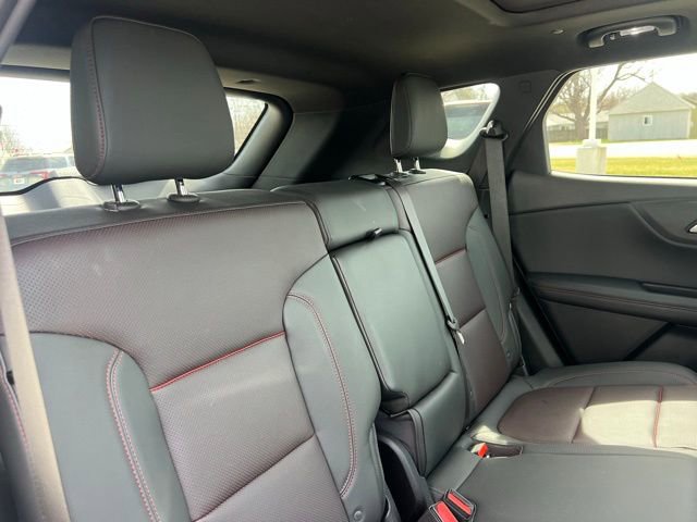 Used 2020 Chevrolet Blazer RS image 10