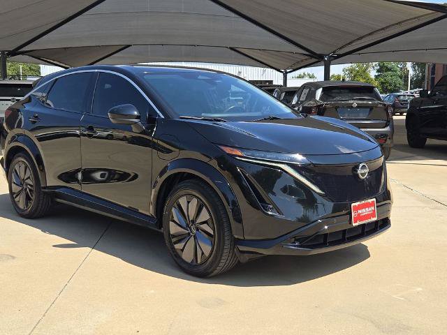 Certified 2023 Nissan Ariya FWD image 11