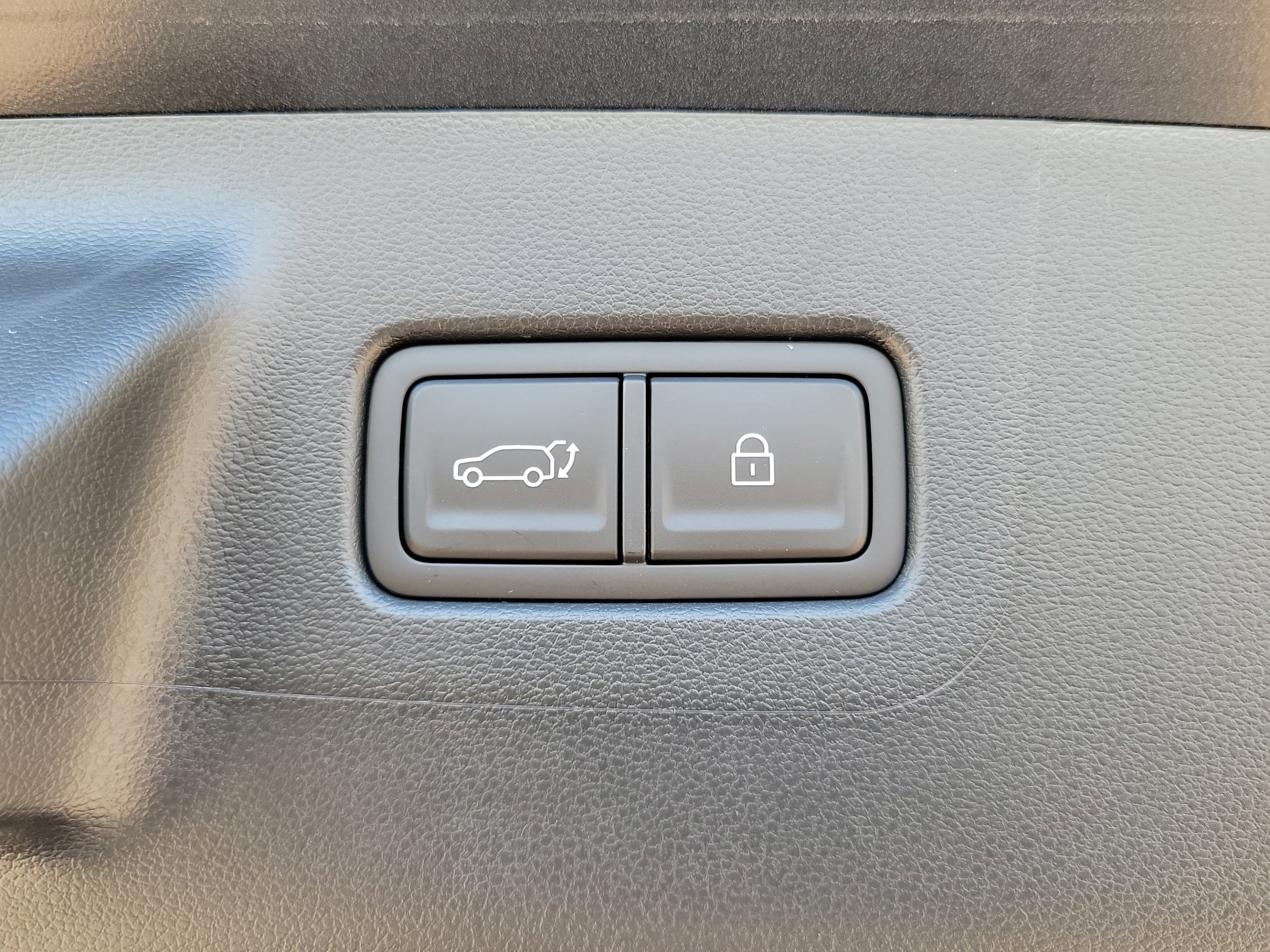 New 2026 Hyundai Santa Fe XRT AWD/4WD image 6