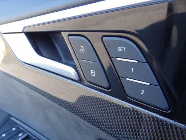 Used 2022 Audi S5 Premium Plus w/ Premium Plus Package AWD/4WD image 15