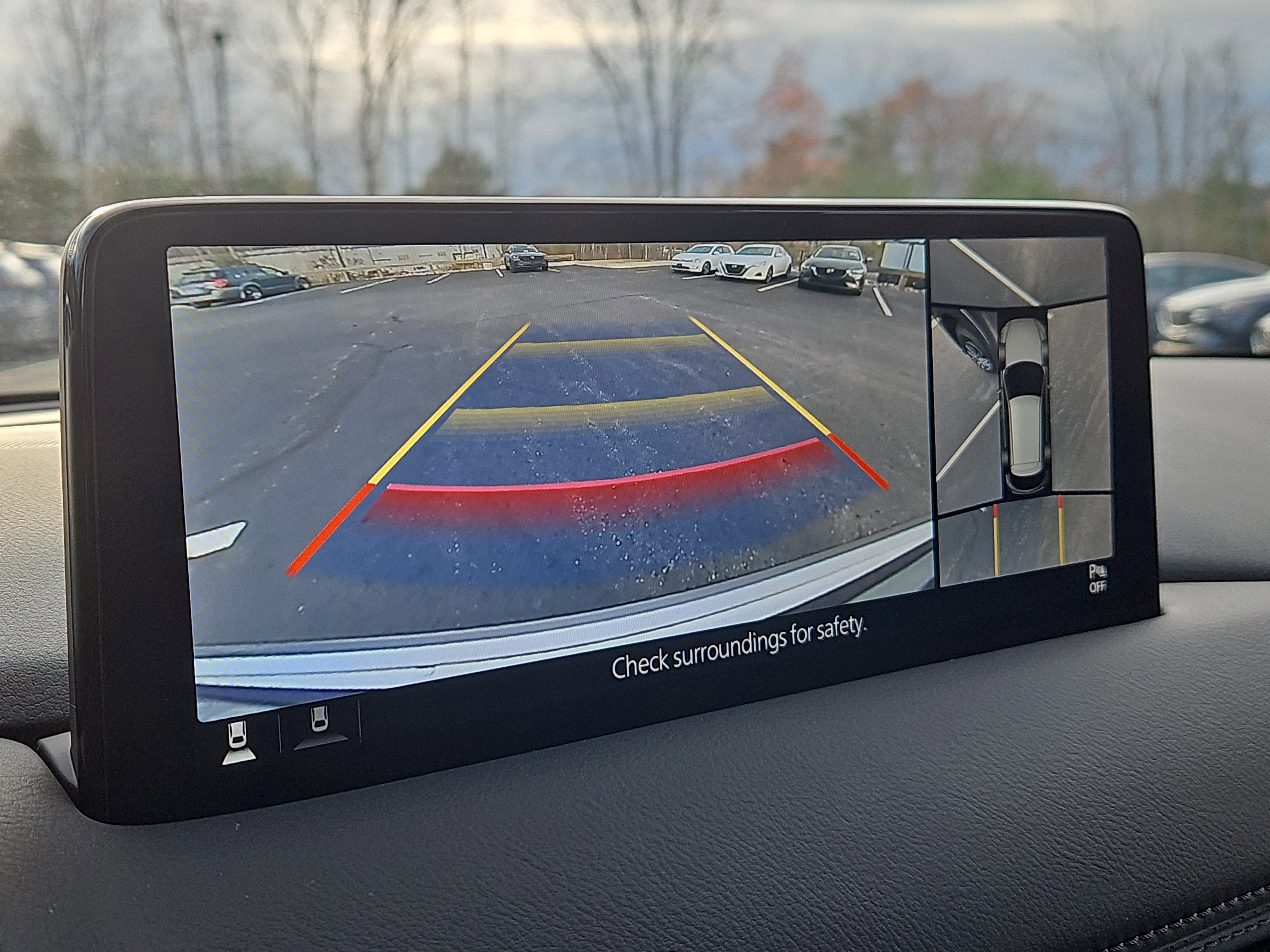 Certified 2025 MAZDA CX-5 Signature image 26