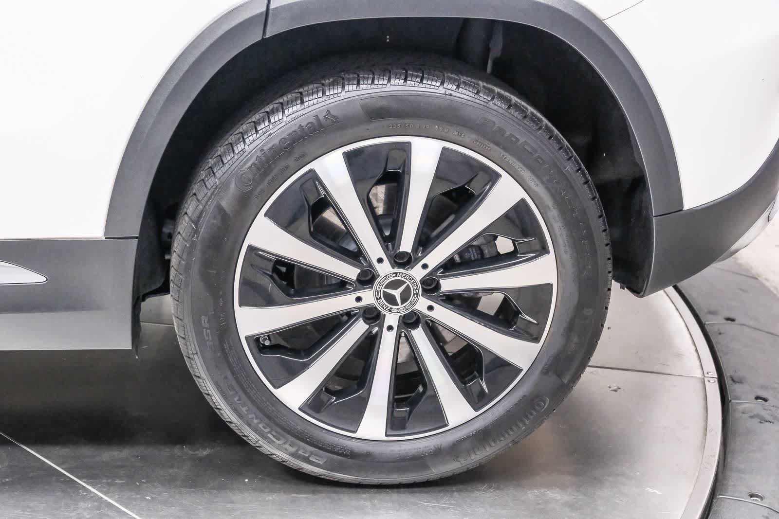 Certified 2023 Mercedes-Benz GLA 250 image 9