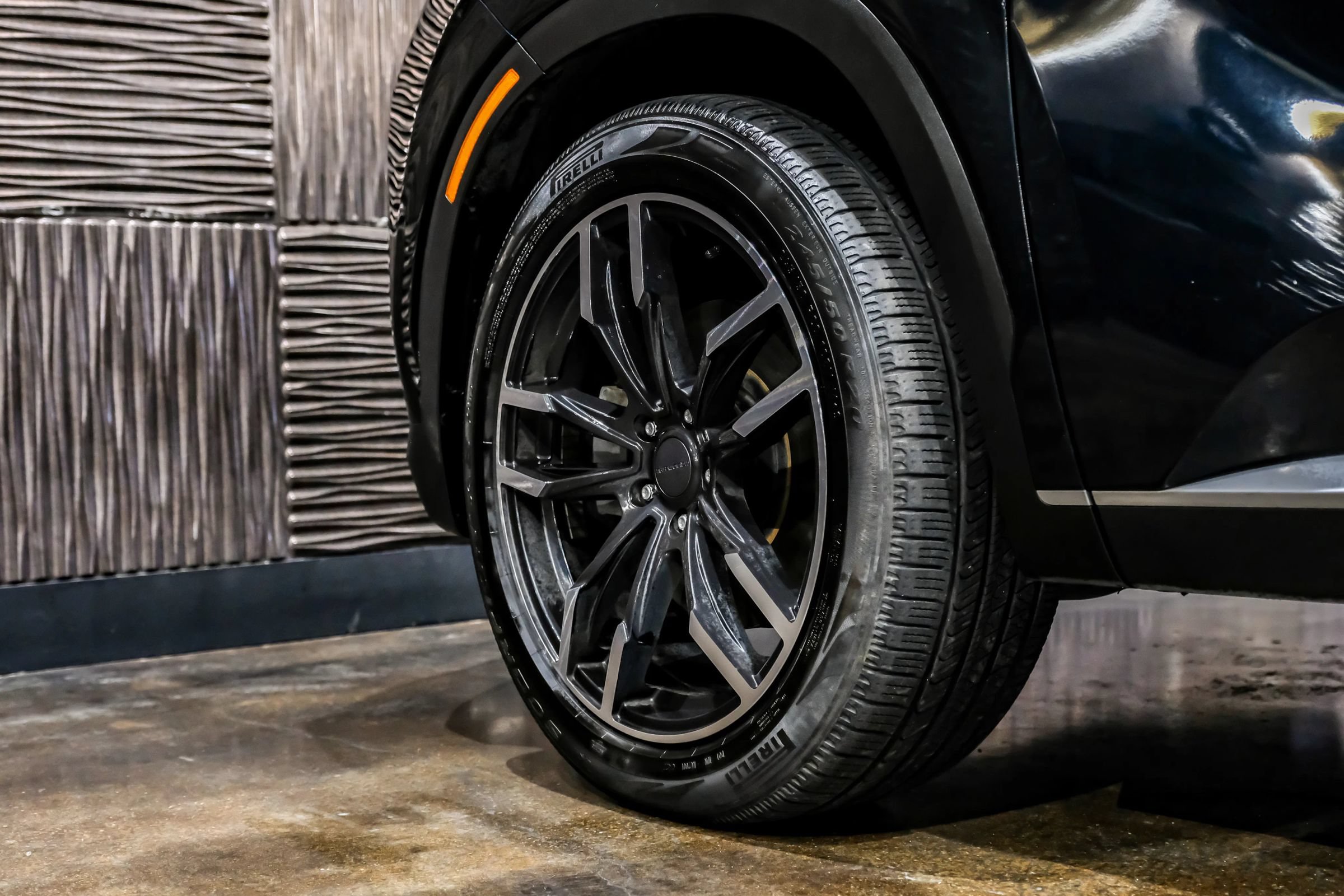 Used 2020 Hyundai Palisade SEL AWD/4WD image 49