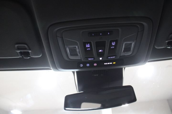Used 2024 Chevrolet Silverado 2500 LTZ w/ LTZ Convenience Package AWD/4WD image 43