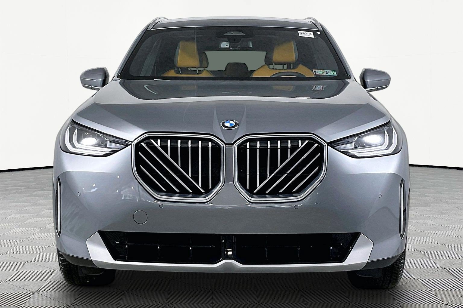 Certified 2026 BMW X3 xDrive30i w/ Convenience Package AWD/4WD image 2