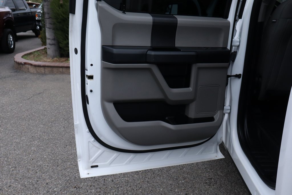 Used 2018 Ford F150 XL w/ Equipment Group 101A Mid image 36