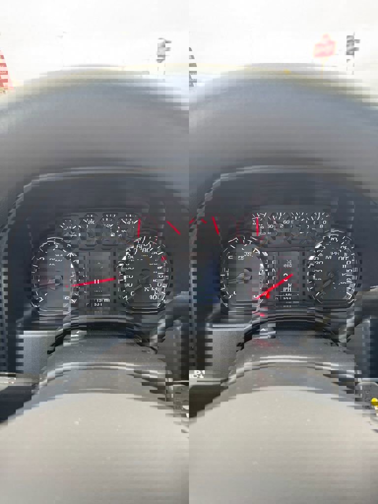 Used 2018 GMC Sierra 1500 2WD Regular Cab image 17