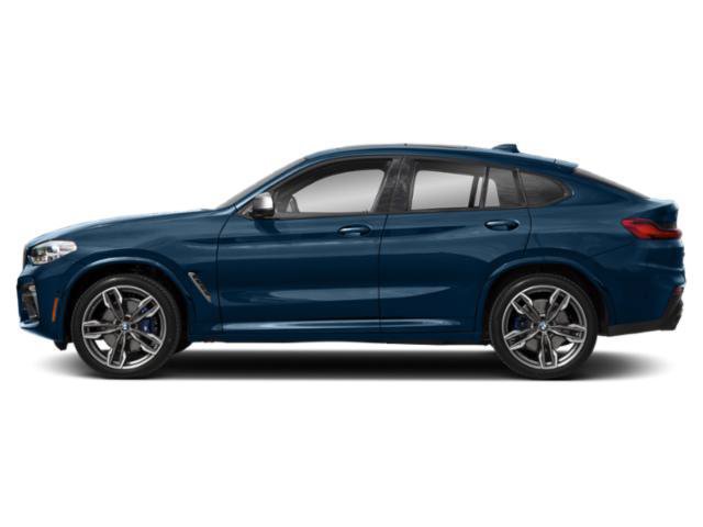 Used 2019 BMW X4 M40i w/ Executive Package AWD/4WD image 25