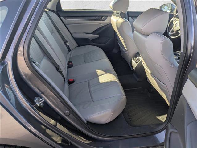 Used 2018 Honda Accord EX-L image 17