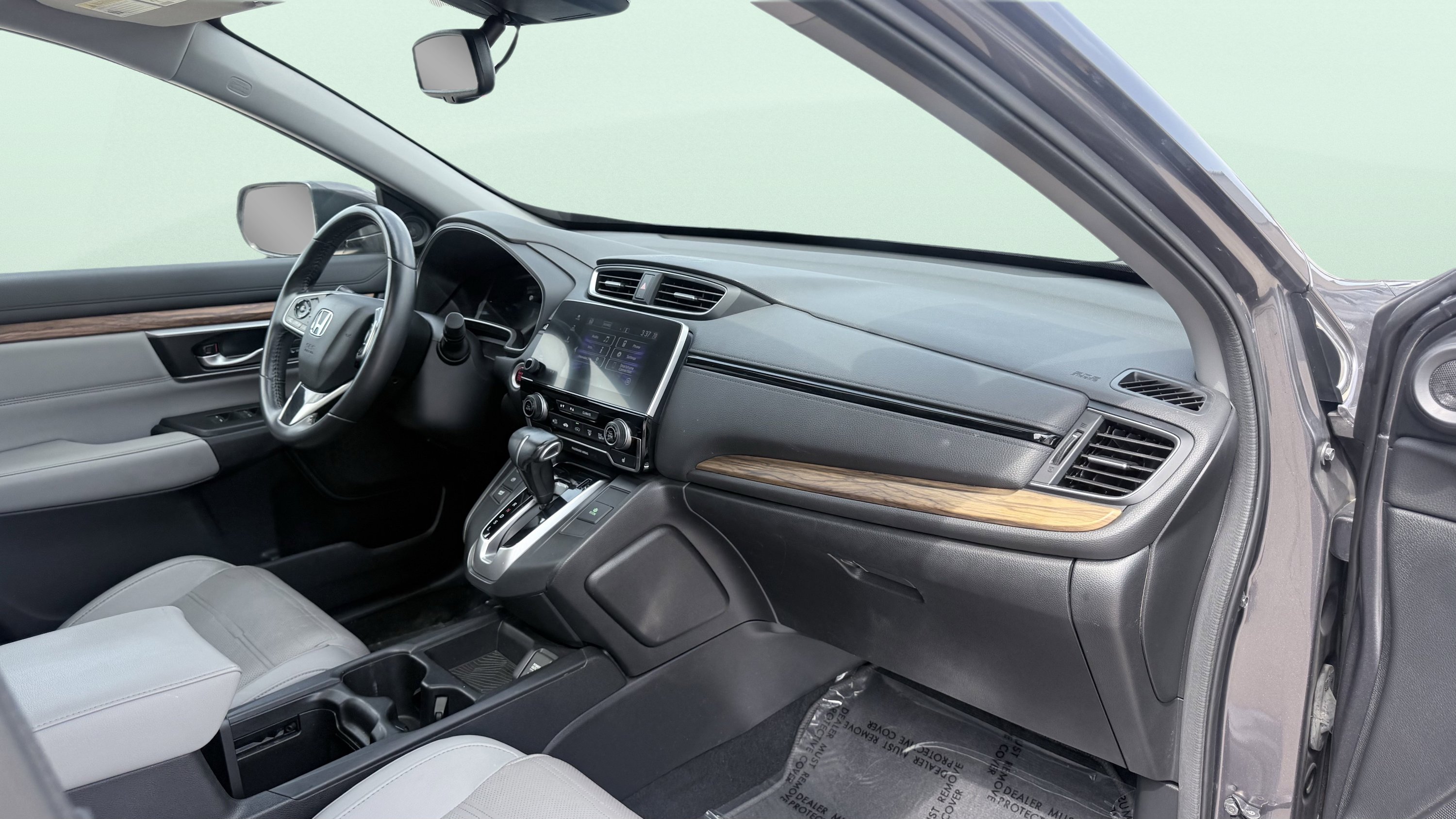 Used 2019 Honda CR-V EX-L image 42