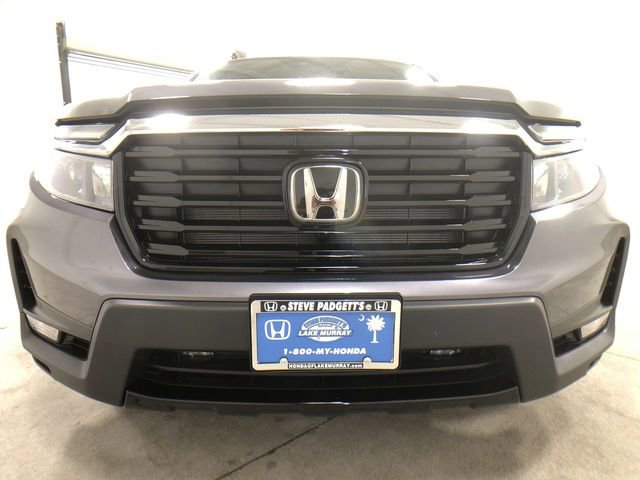 Used 2022 Honda Ridgeline RTL-E image 30