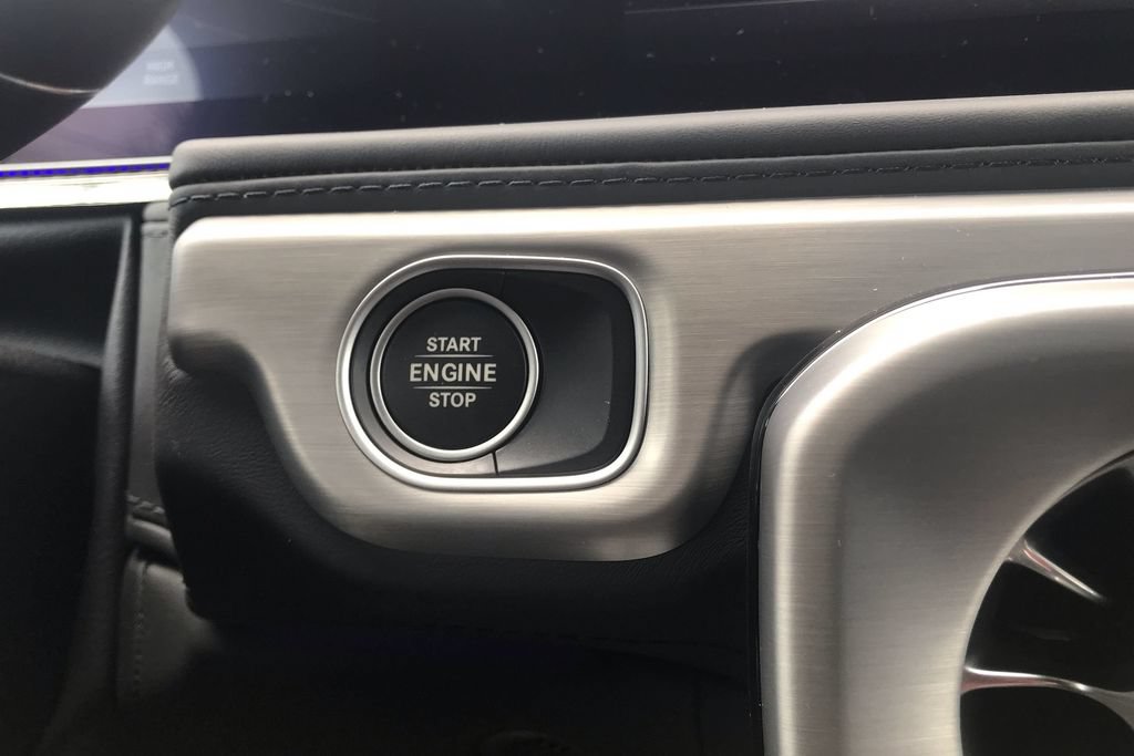 Used 2023 Mercedes-Benz G 63 AMG 4MATIC image 25