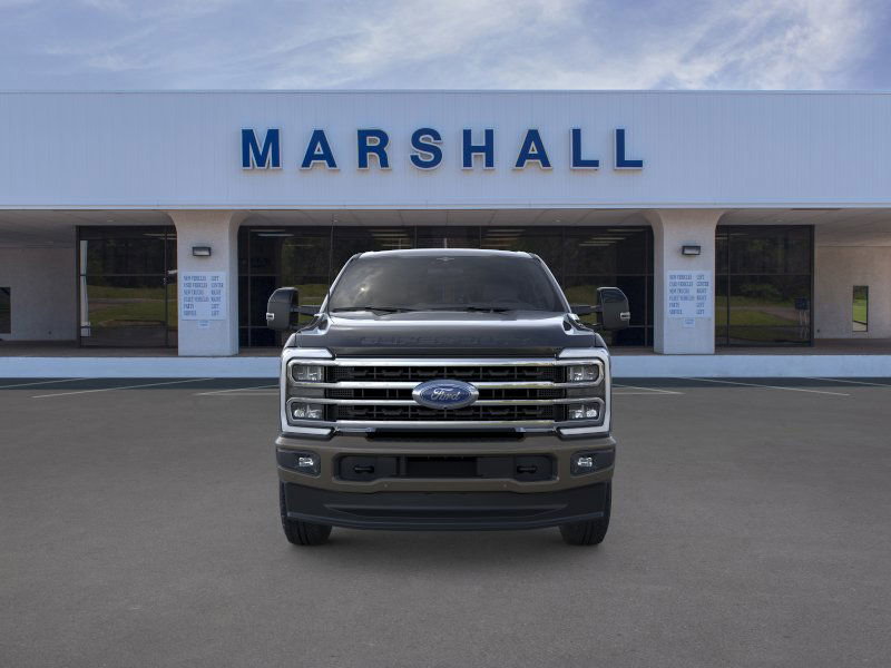 New 2026 Ford F250 King Ranch image 6