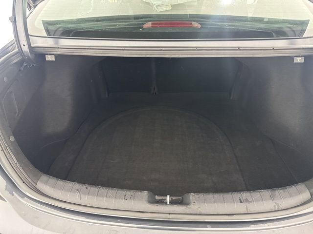 Used 2024 Kia Forte LXS image 25