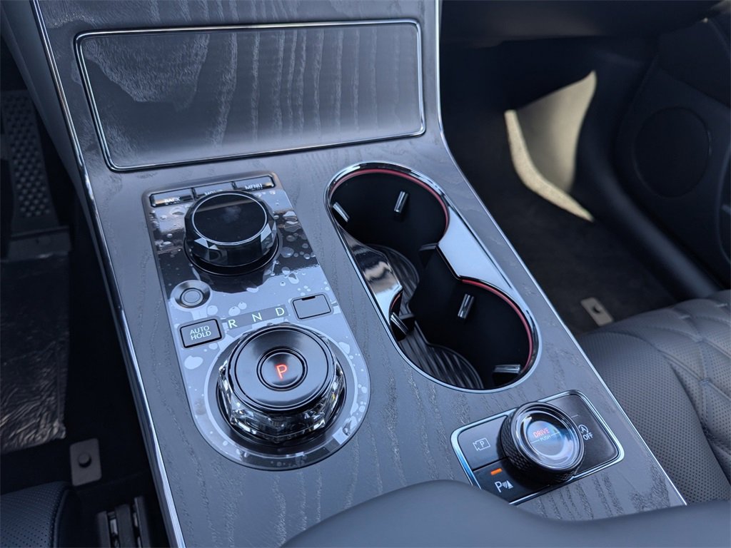 New 2026 Genesis GV80 3.5T Prestige image 22