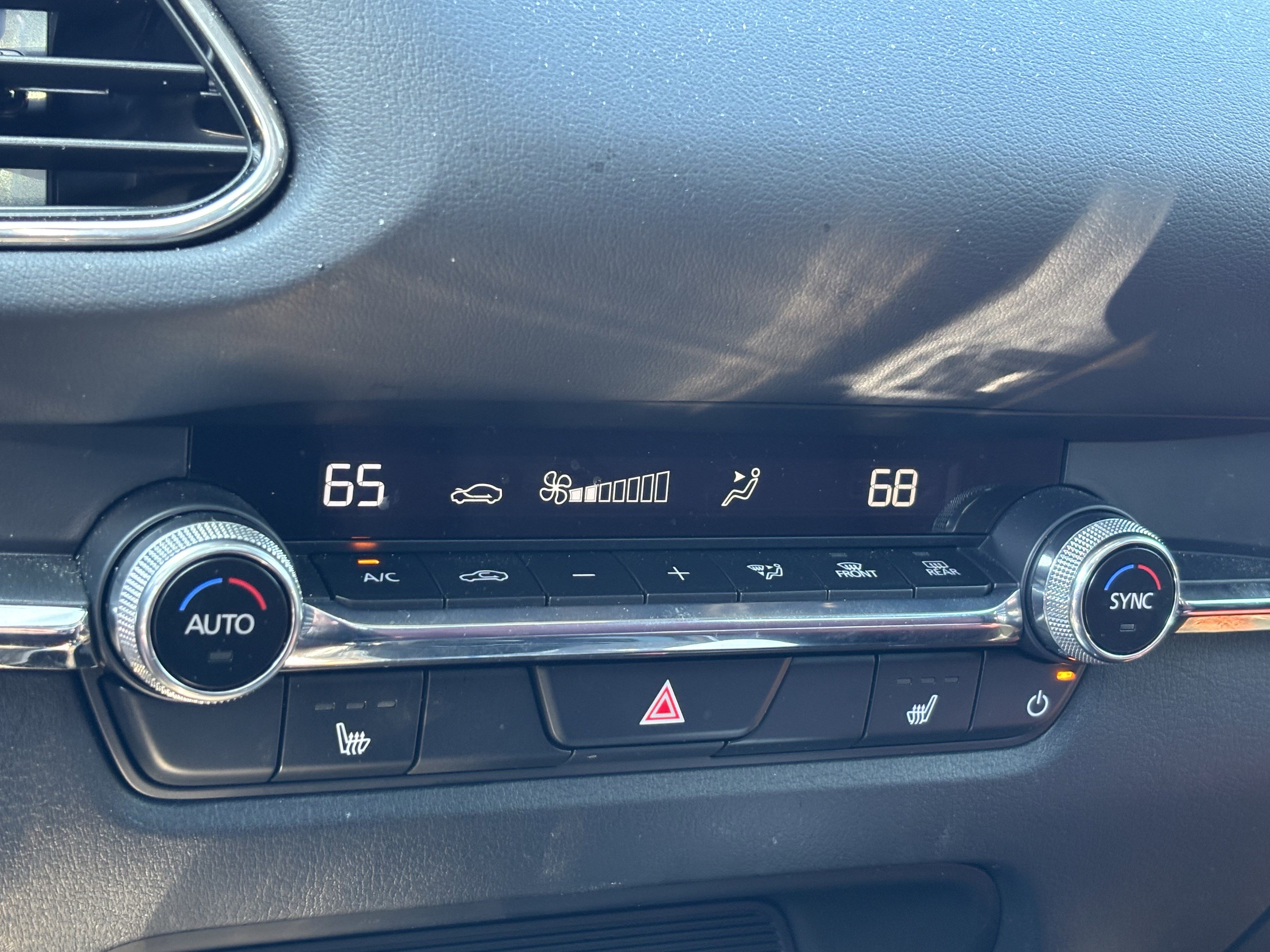 Used 2024 MAZDA CX-30 AWD 2.5 S w/ Preferred Package image 26