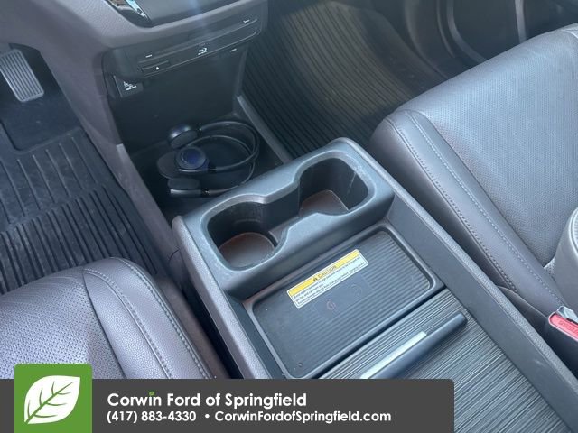 Used 2018 Honda Odyssey Elite image 16