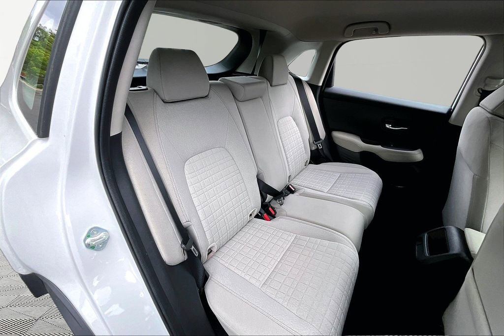 Certified 2024 Honda HR-V LX image 17