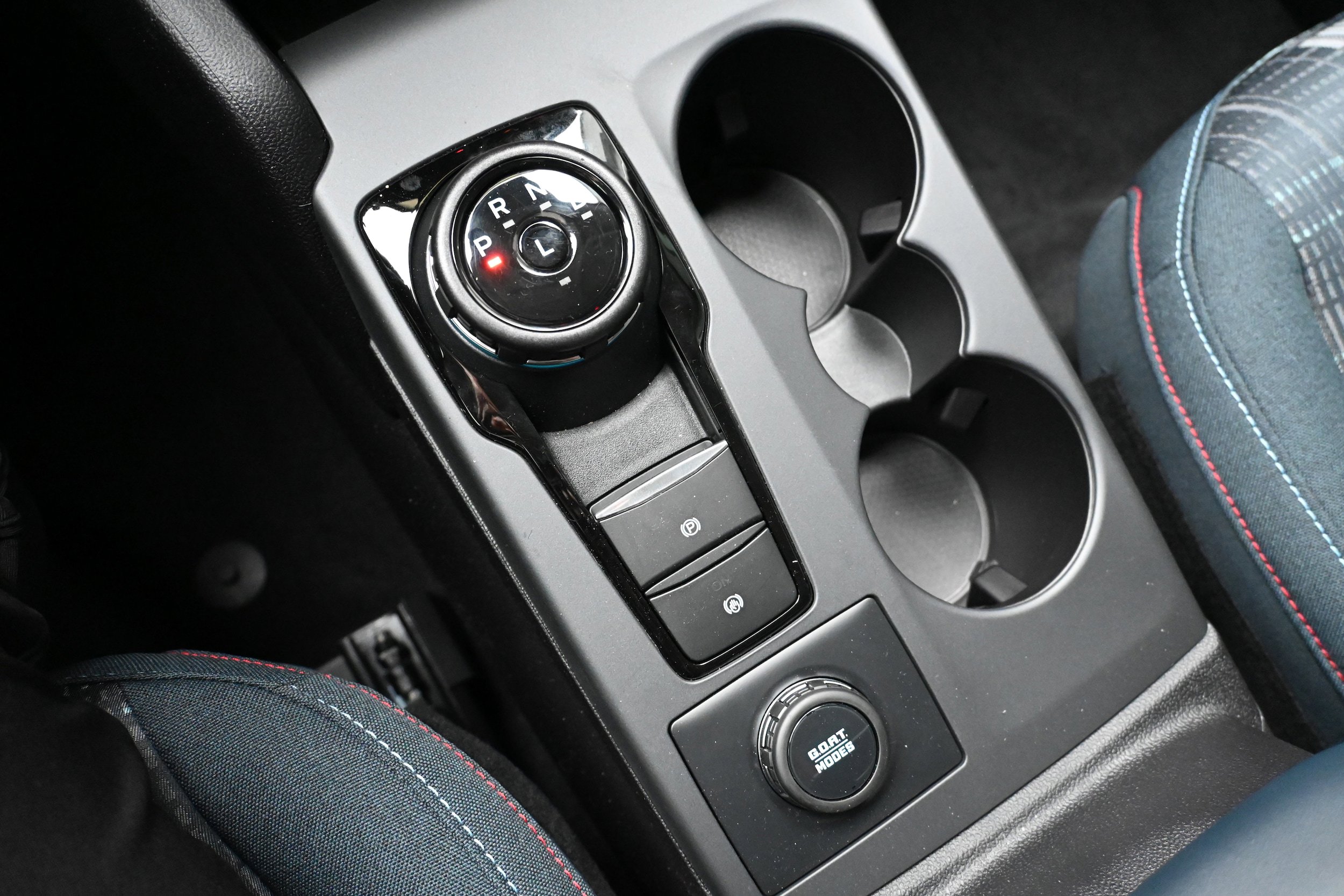 New 2024 Ford Bronco Sport Heritage w/ Heritage Convenience Package image 7