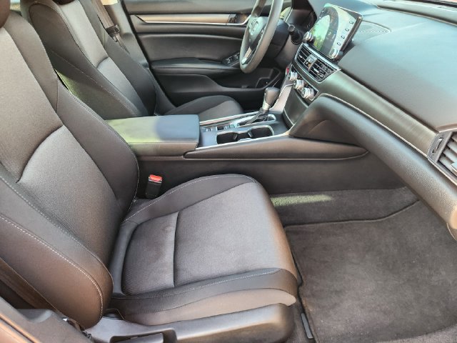 Used 2021 Honda Accord LX image 14
