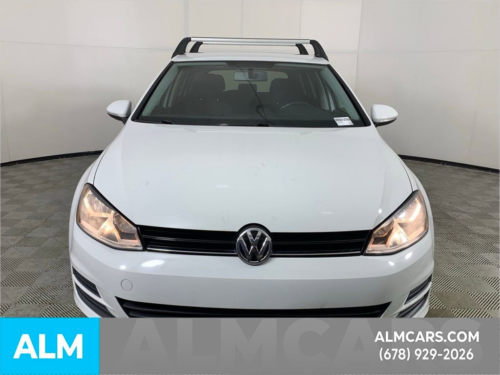 Used 2016 Volkswagen Golf S image 13