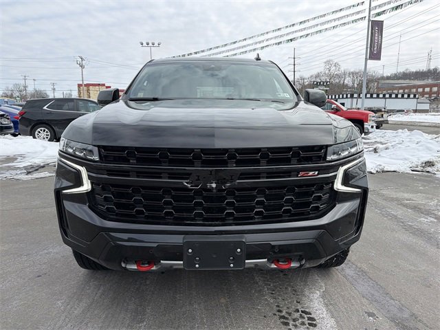 Used 2024 Chevrolet Tahoe Z71 image 10
