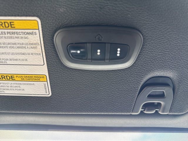 Used 2021 Jeep Wrangler Unlimited Sahara AWD/4WD image 43