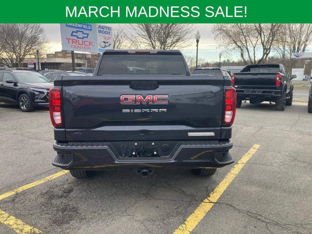 Used 2023 GMC Sierra 1500 Elevation image 6