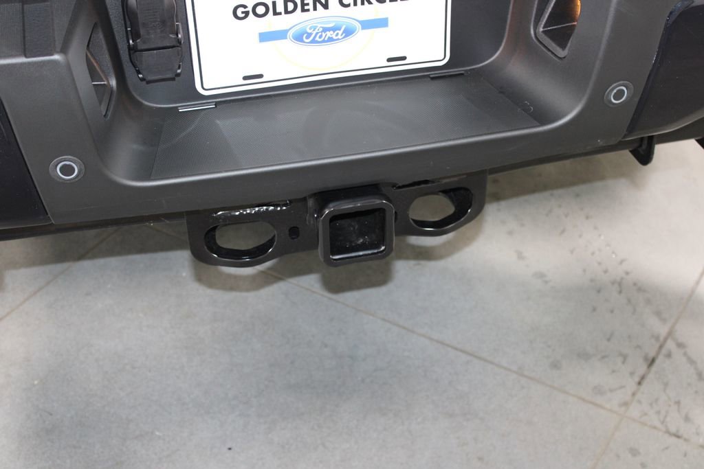 New 2025 Ford F250 XL w/ STX Appearance Package image 22