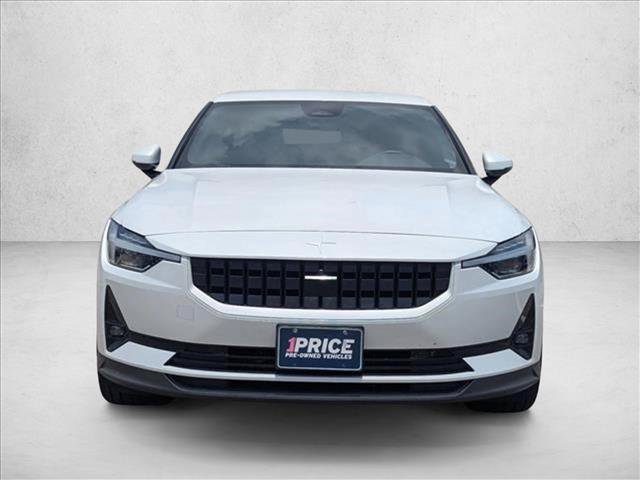 Used 2022 Polestar Polestar 2 w/ Pilot Package AWD/4WD image 2