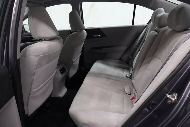 Used 2015 Honda Accord EX image 12