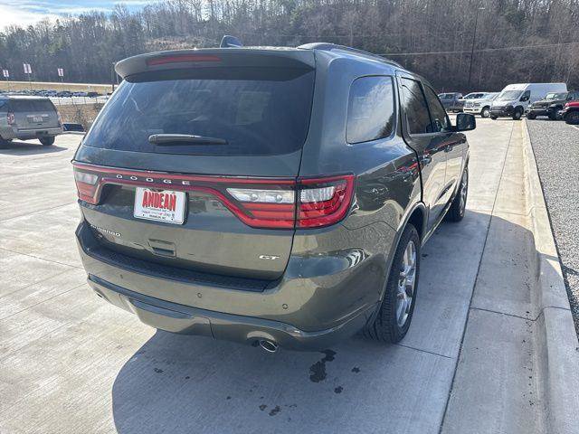 New 2026 Dodge Durango GT image 7